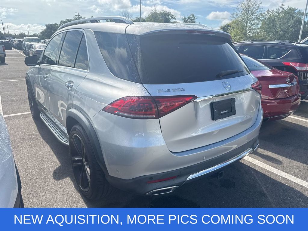 Used 2021 Mercedes-Benz GLE GLE 350 For Sale in OLIVE BRANCH, MS