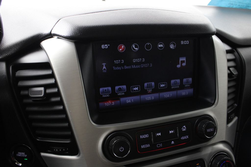 Used 2016 GMC Yukon for sale in 