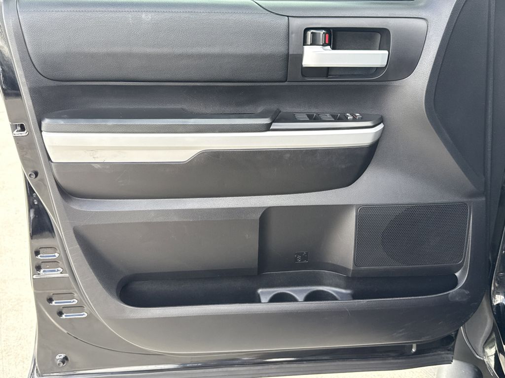 2021 Toyota Tundra SR5 Black at Bayway Cadillac Southwest