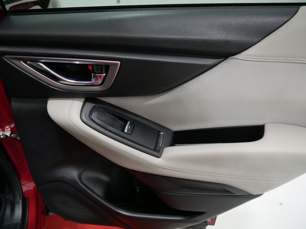 Used 2020 Subaru Forester SUV