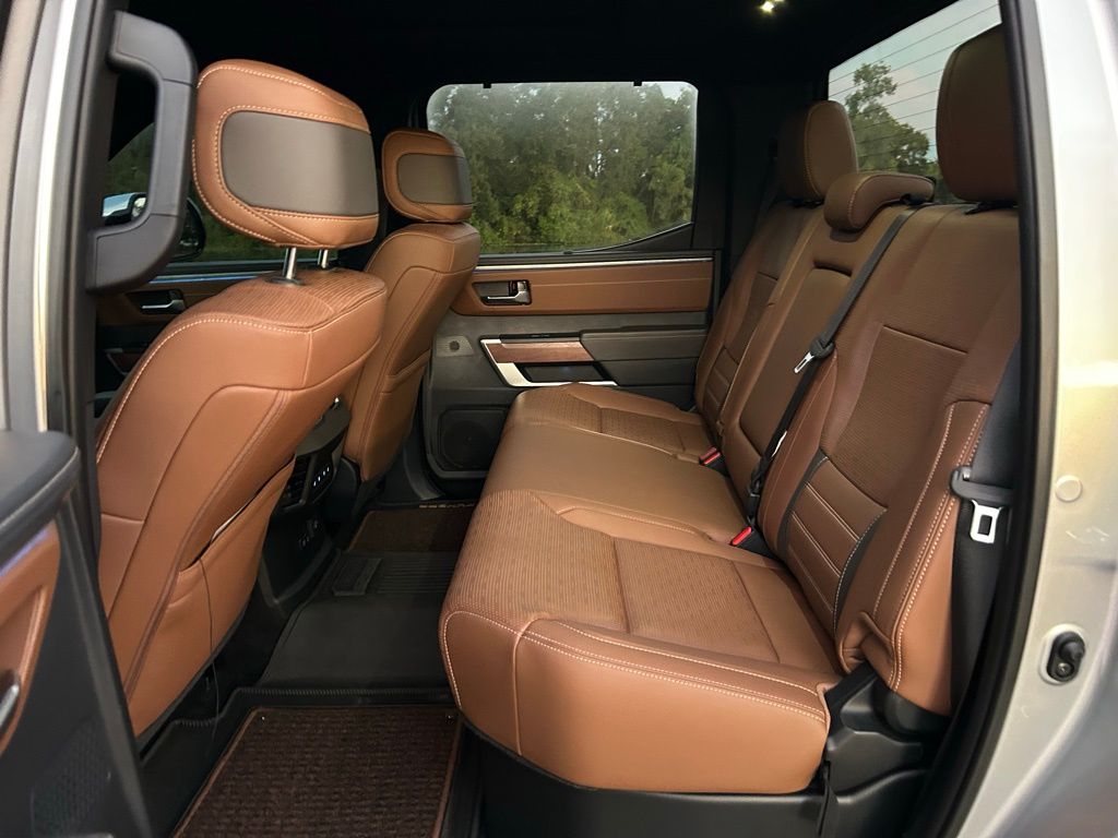 Thumbnail: 2024 Toyota Tundra - 13