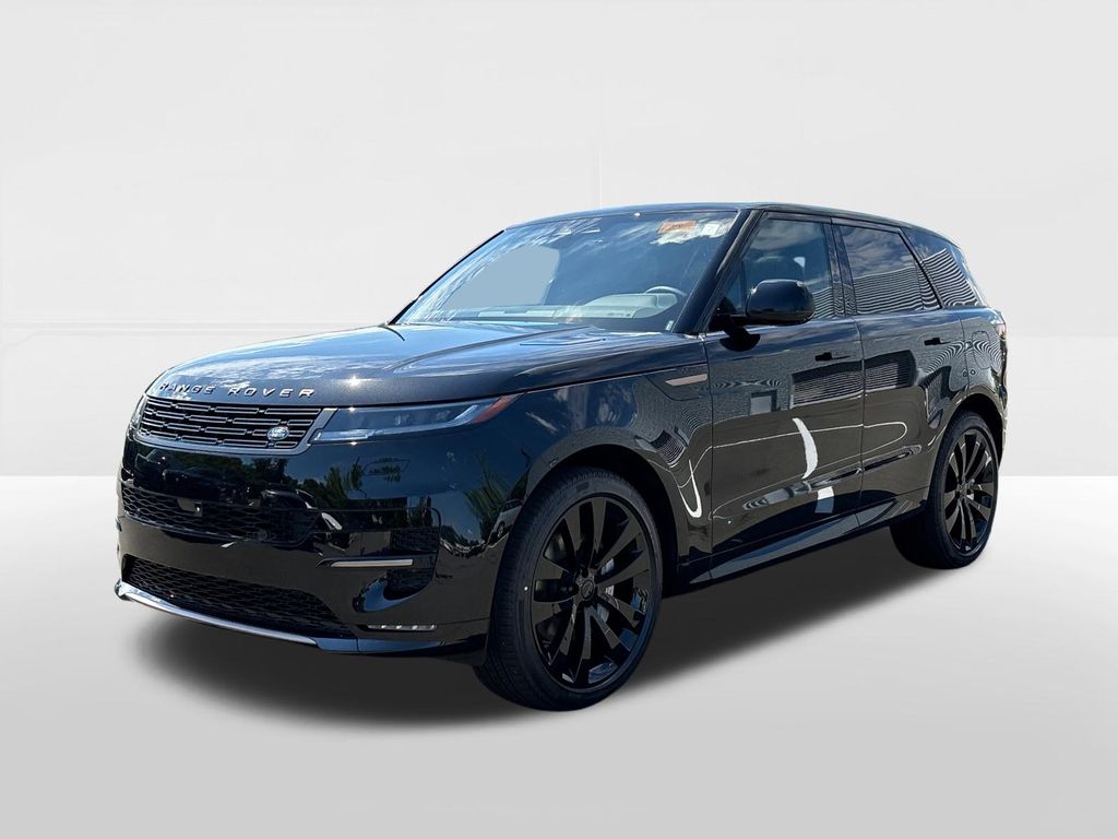 new 2026 Land Rover Range Rover Sport Plug-in Hybrid car, priced at $102,220