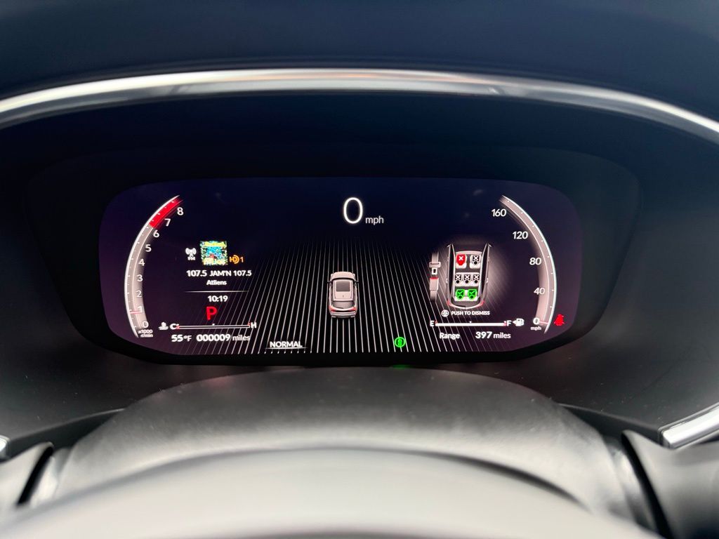 2026 Acura MDX Type S w/Advance Package