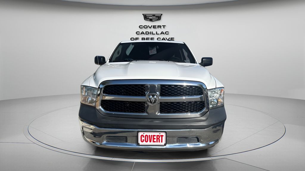 Used Car 2014 Ram 1500  For Sale Under $20,000 In Austin, Texas