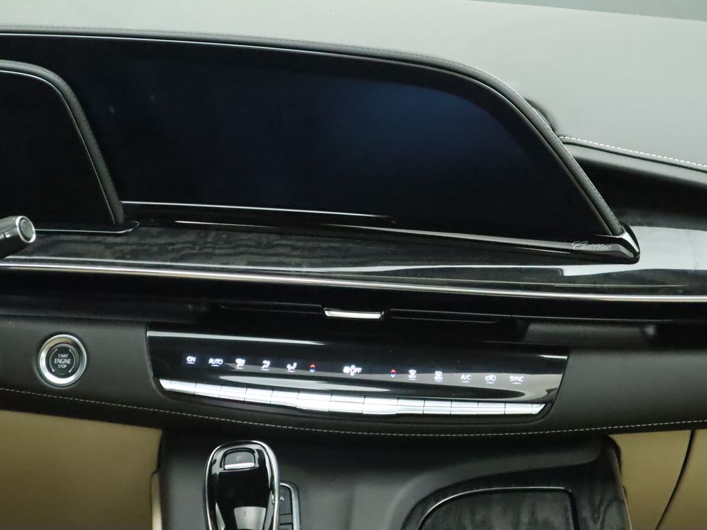 2024 Cadillac Escalade Premium Luxury 17