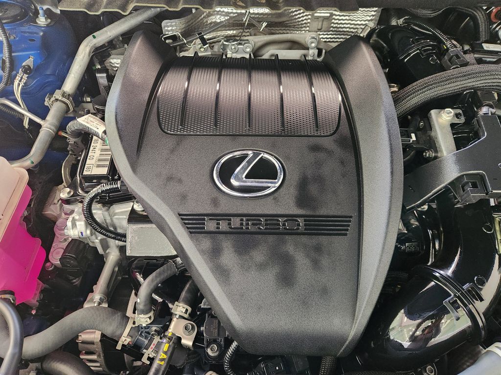 2025 Lexus NX 350 Premium  at Community Kia