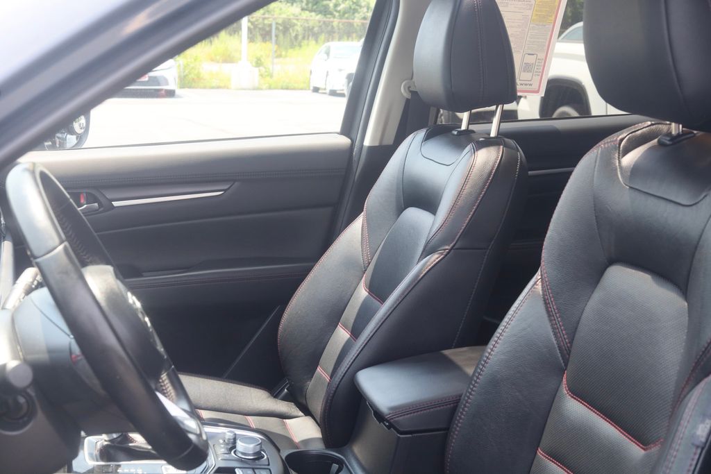 Used 2024 Mazda CX-5 SUV