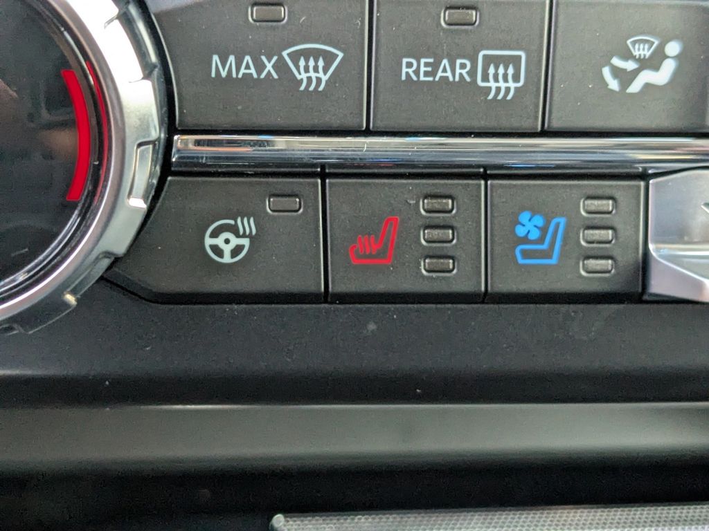 2025 Ford F-250 Super Duty Lariat