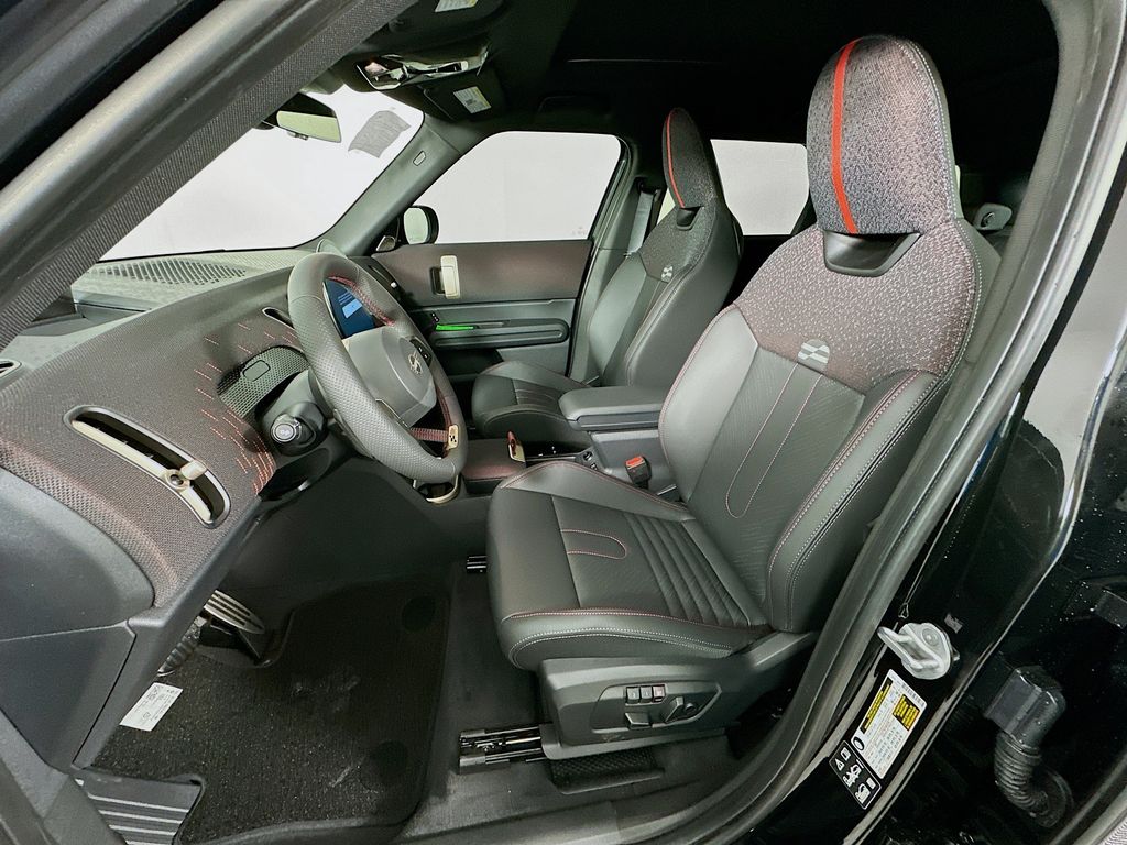 Thumbnail: 2026 MINI Cooper Countryman - 16