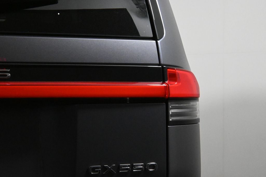 Thumbnail: 2025 Lexus GX - 13