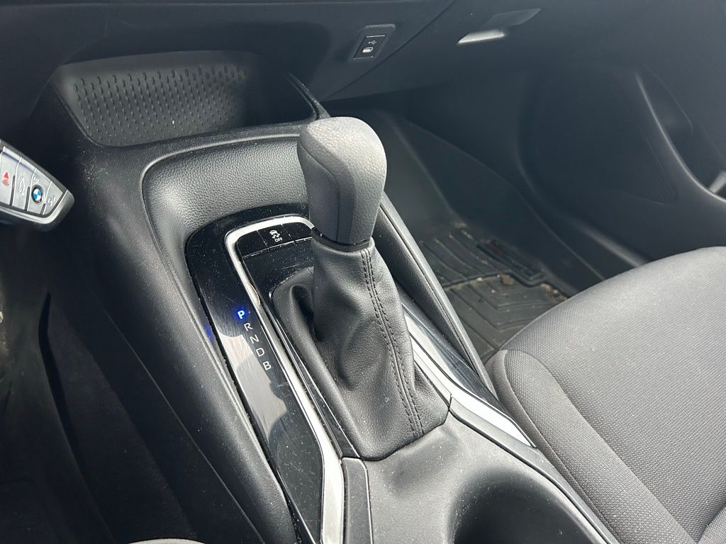 2023 Toyota Corolla LE 26