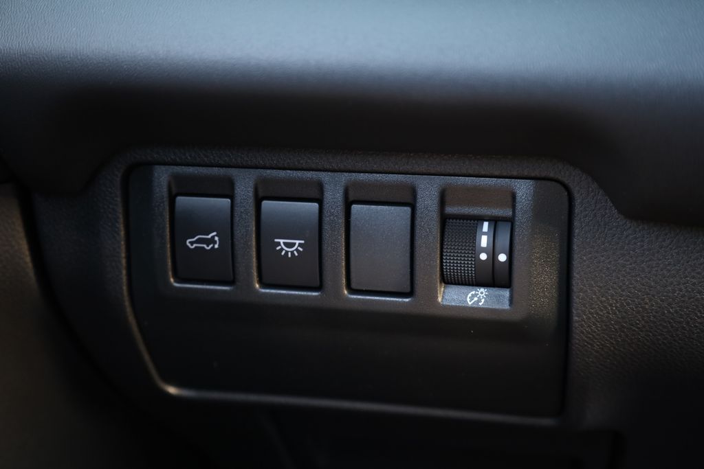 new 2026 Subaru Ascent car, priced at $46,579