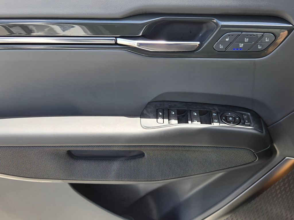 2026 Kia Ev9 - $66,780