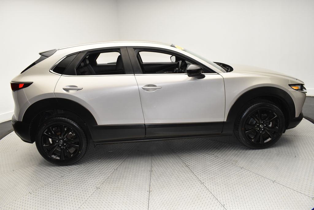 Thumbnail: 2024 Mazda CX-30 - 4