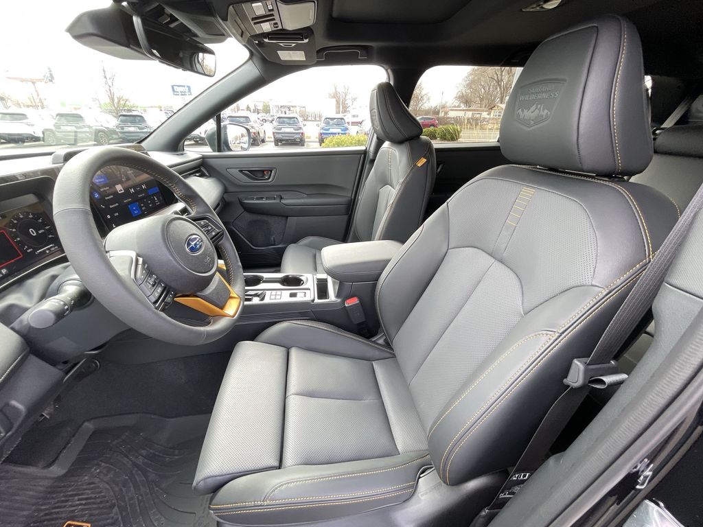 2026 Subaru Outback Wilderness - Photo 20