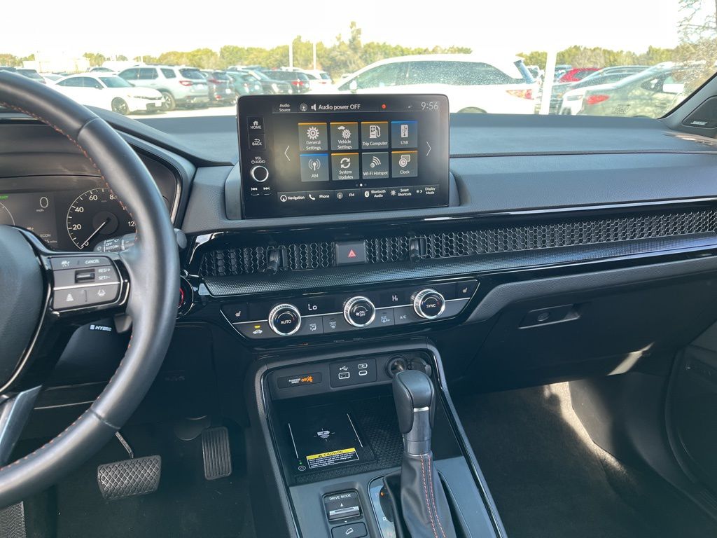 Thumbnail: 2024 Honda CR-V - 20