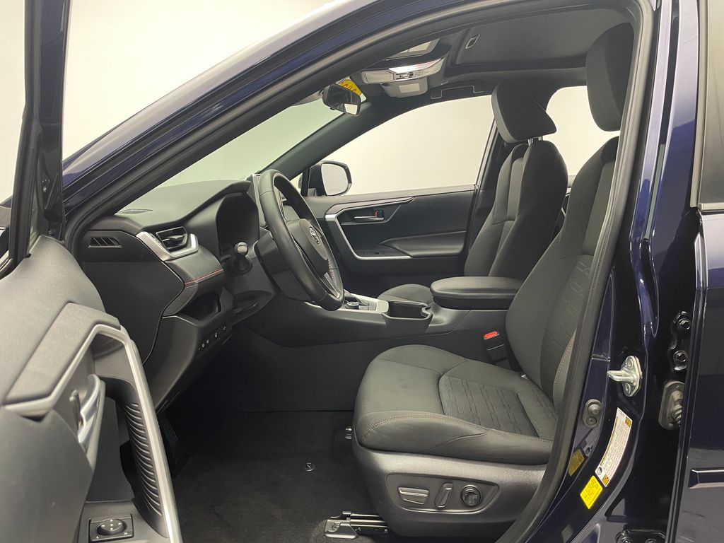 Thumbnail: 2023 Toyota RAV4 - 12