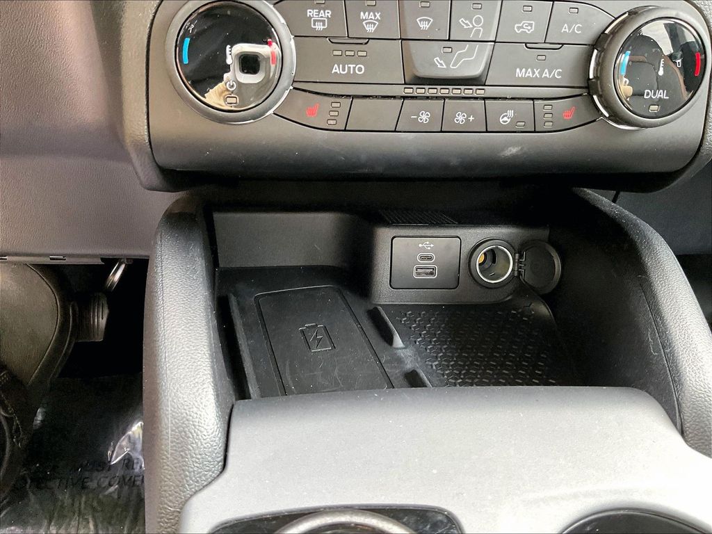 2024 Ford Bronco Sport — photo 12