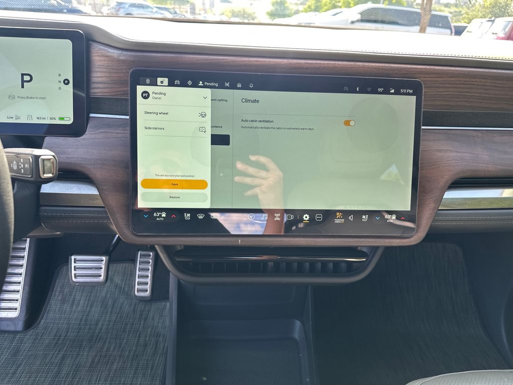 Used Car 2022 Rivian R1t  Launch Edition For Sale Under $60,000 In Austin, Texas