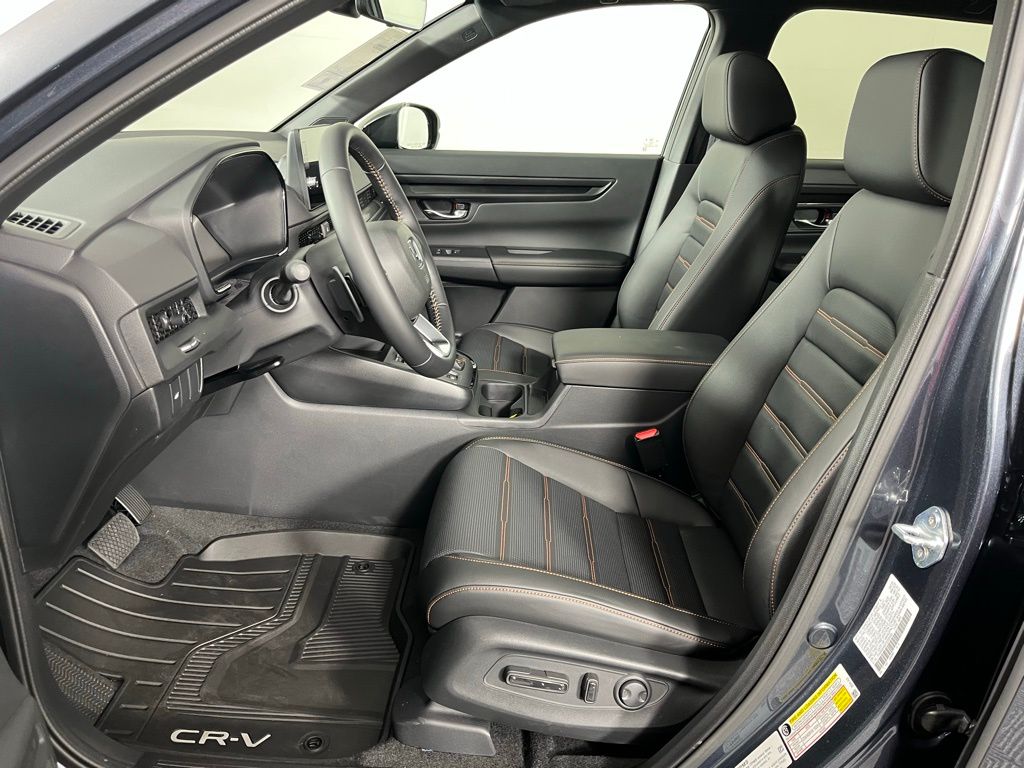 Thumbnail: 2026 Honda CR-V - 24