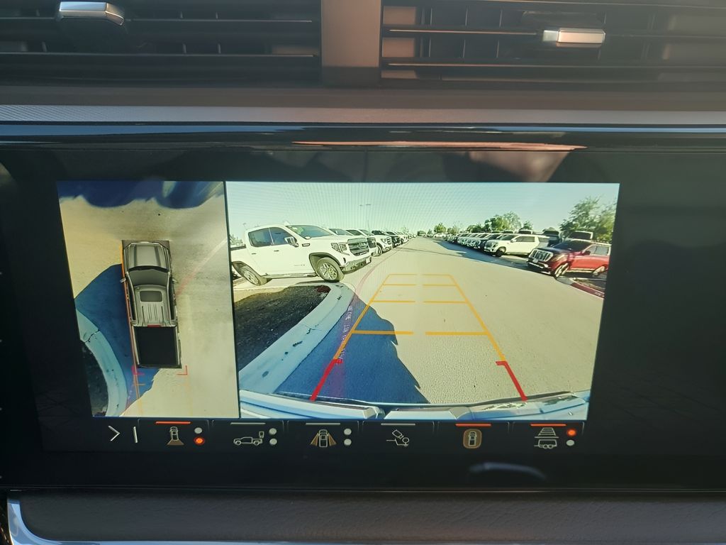 Used Car 2024 Gmc Sierra 1500  Denali For Sale Under $60,000 In Austin, Texas