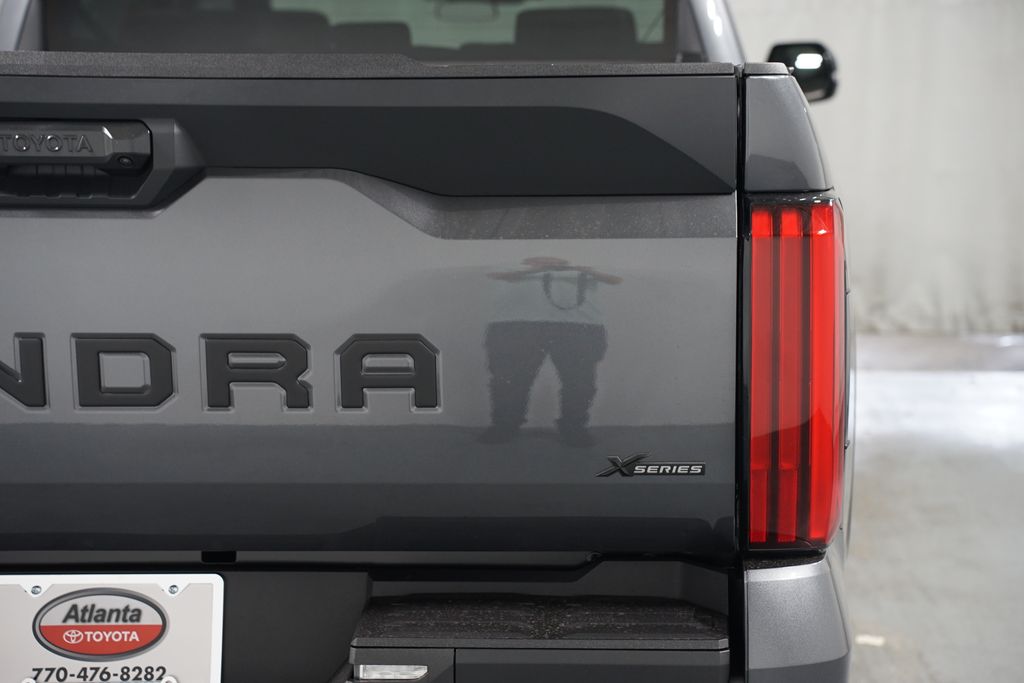 Thumbnail: 2025 Toyota Tundra - 10