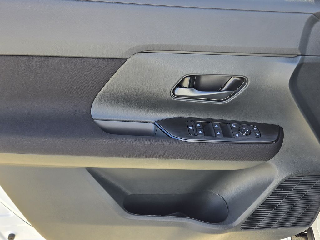 2026 Nissan Kicks S White at Bravo Nissan