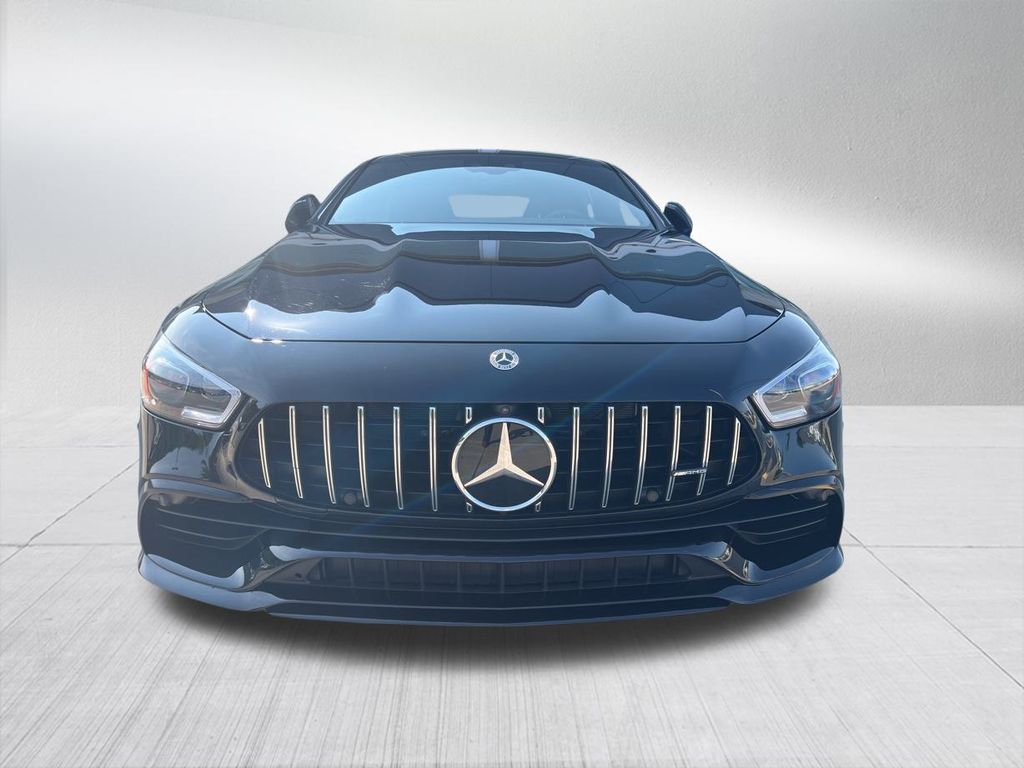 2023 Mercedes-Benz AMG GT 53 Base 3