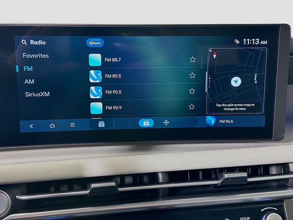 Thumbnail: 2026 Hyundai Tucson - 11