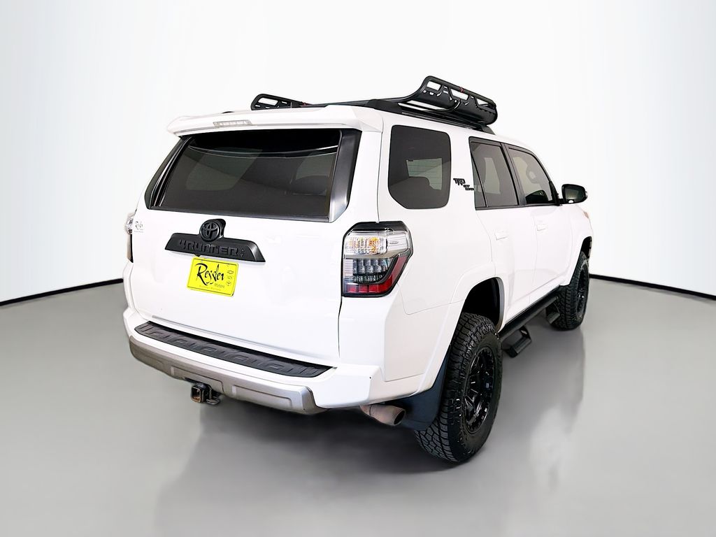 Used 2020 Toyota 4Runner SUV