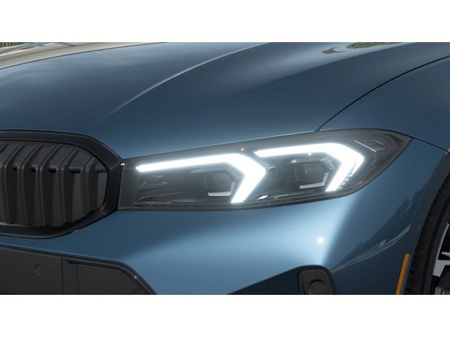 Thumbnail: 2026 BMW 3 Series - 6