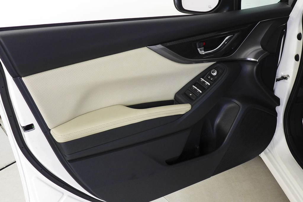 2017 Subaru Impreza Limited 11