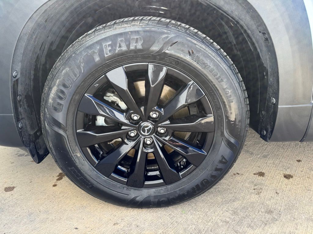 Used Car 2024 Mazda Cx-50  2.5 S Preferred Package For Sale Under $30,000 In Georgetown, Texas