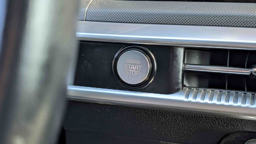 Used 2022 Kia K5 GT-Line 4D Sedan