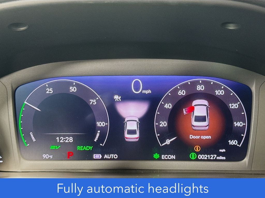 Used Car 2025 Honda Accord Hybrid  Touring For Sale Under $35,000 In Austin, Texas