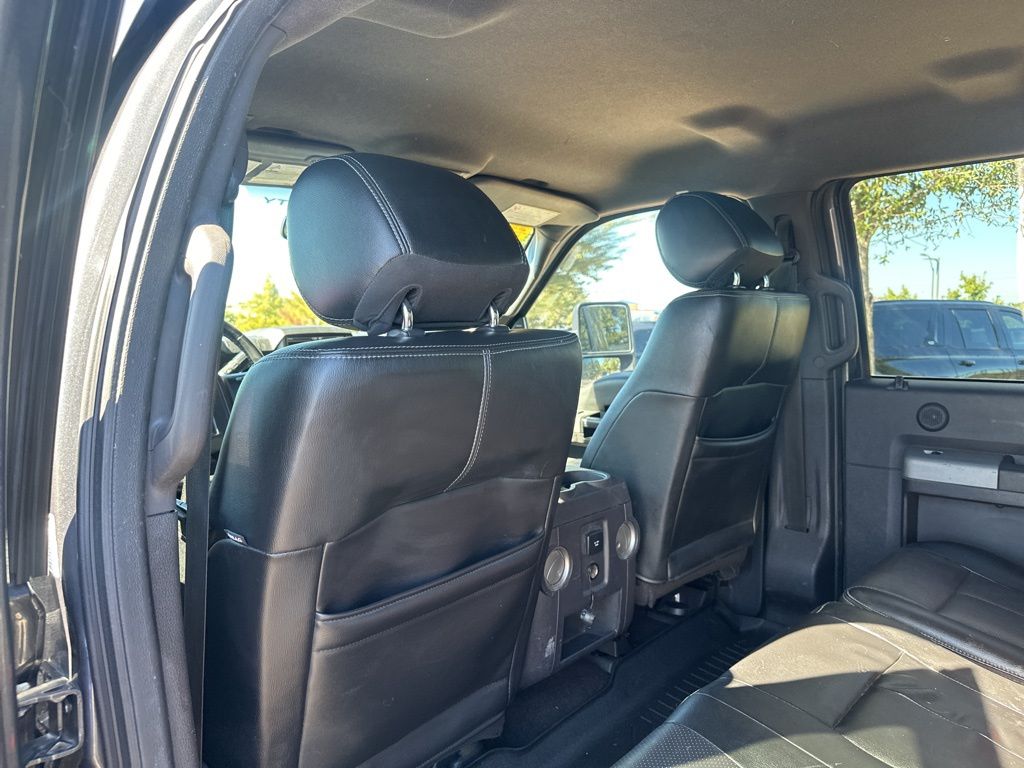 Used Car 2015 Ford F-350sd  For Sale Under $35,000 In Austin, Texas