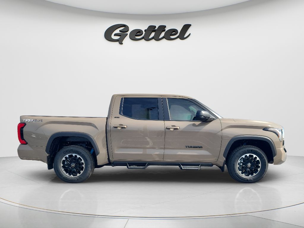 New 2026  Toyota SR5 image 4