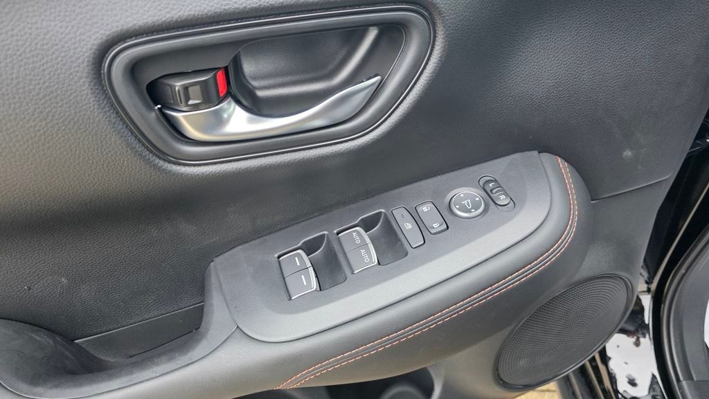 2026 Honda HR-V Sport - Photo 25