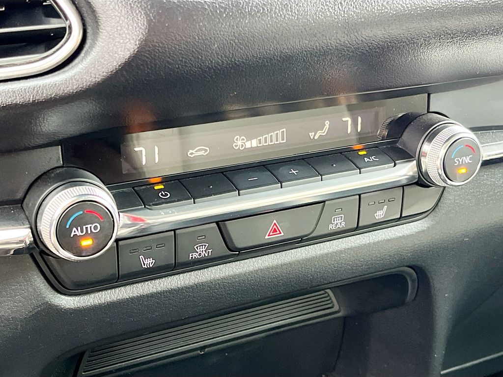 Used 2023 Gray Mazda 2.5 S Premium Package image 16