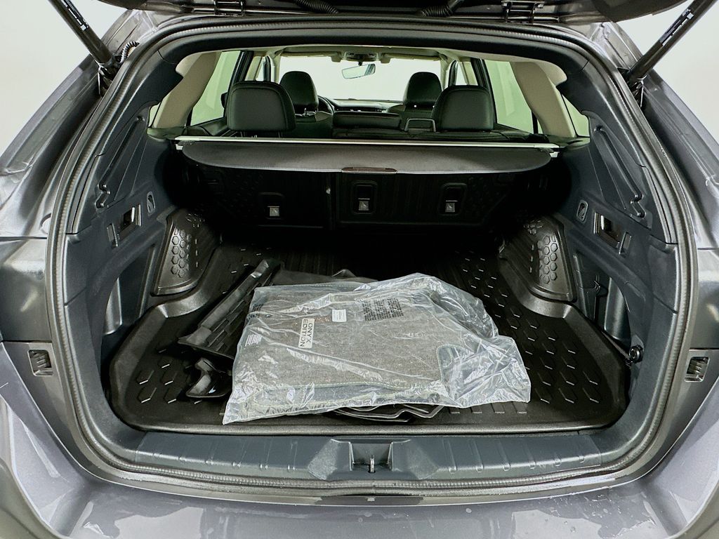 2022 Subaru Outback Onyx Edition 26