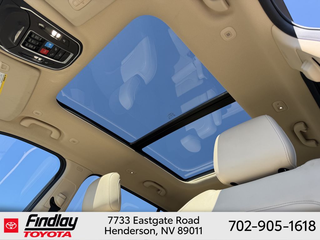 Used 2021 Jeep Grand Cherokee L SUV