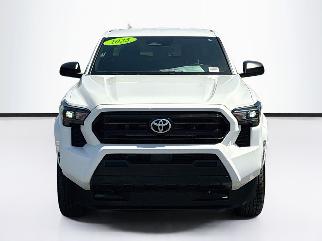 Thumbnail: 2025 Toyota Tacoma - 2