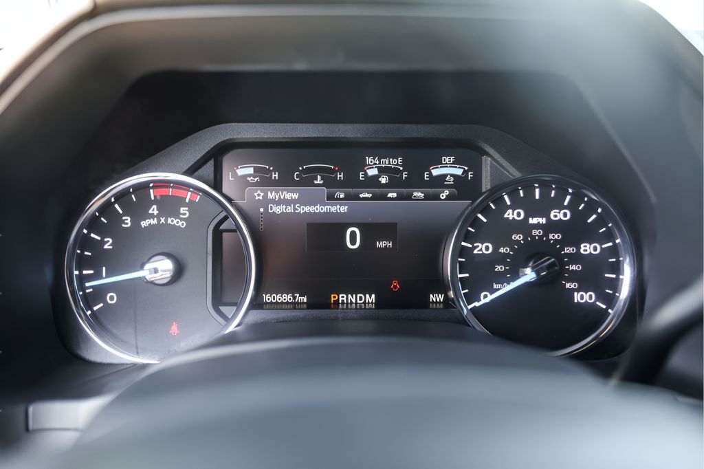 Used Car 2022 Ford F-250sd  Platinum For Sale Under $60,000 In Austin, Texas