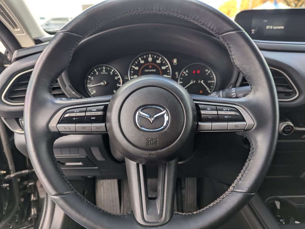 2021 Mazda CX-30 Select 17