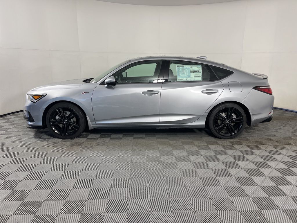 Thumbnail: 2026 Acura Integra - 2