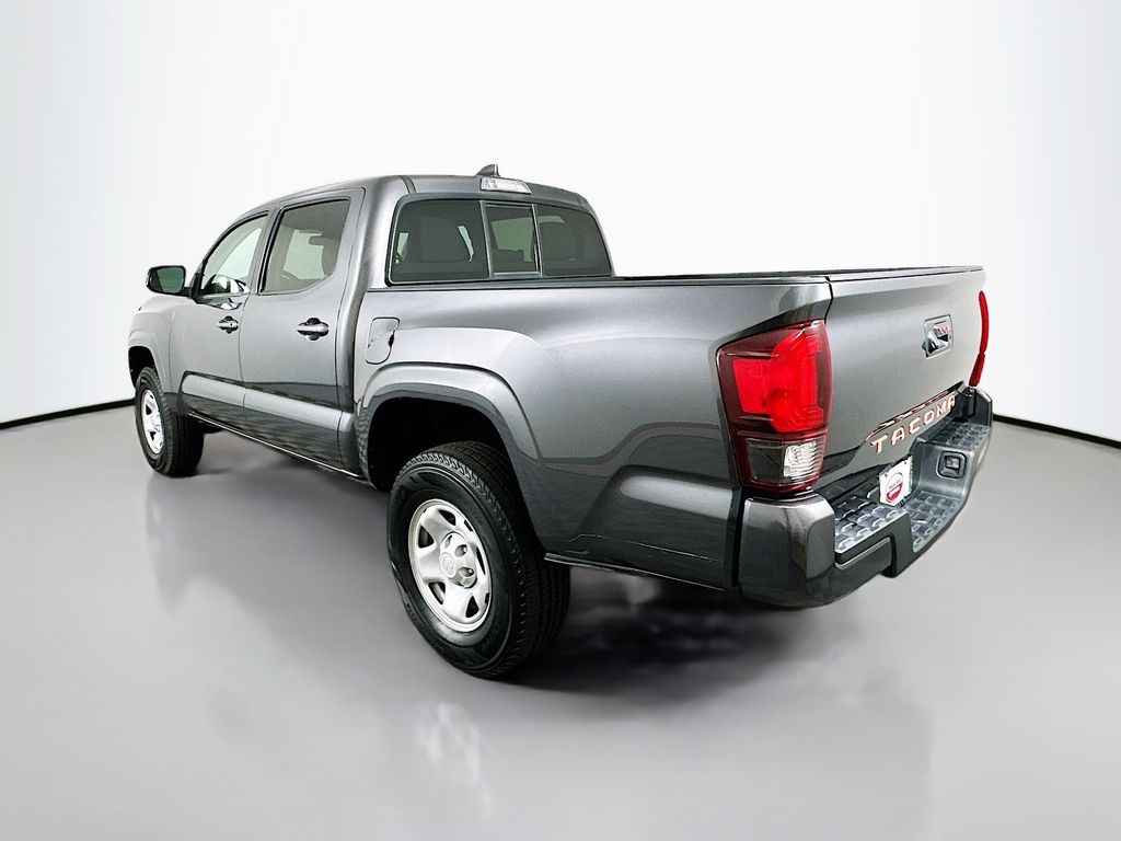 2021 Toyota Tacoma SR 7