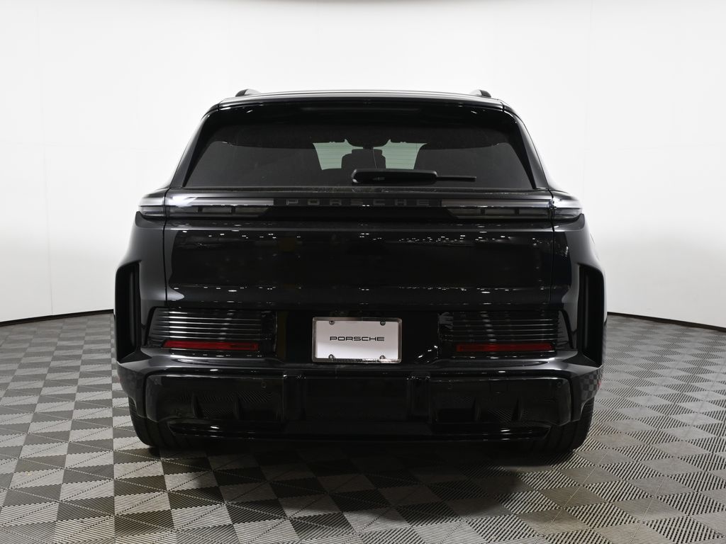 Thumbnail: 2026 Porsche Cayenne - 6