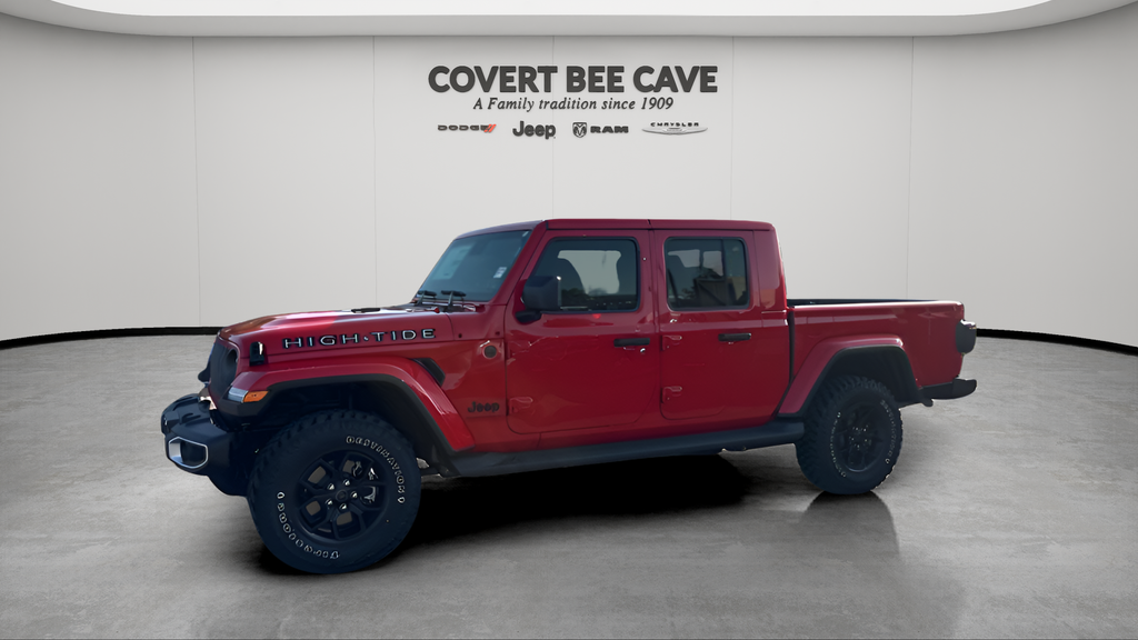 New Car 2025 Jeep Gladiator  For Sale Under $50,000 In Austin, Texas
