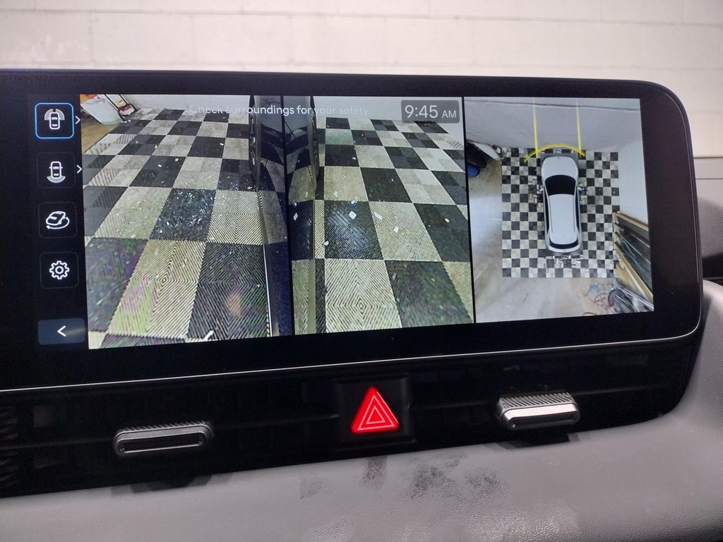 2026 Hyundai IONIQ 5 XRT