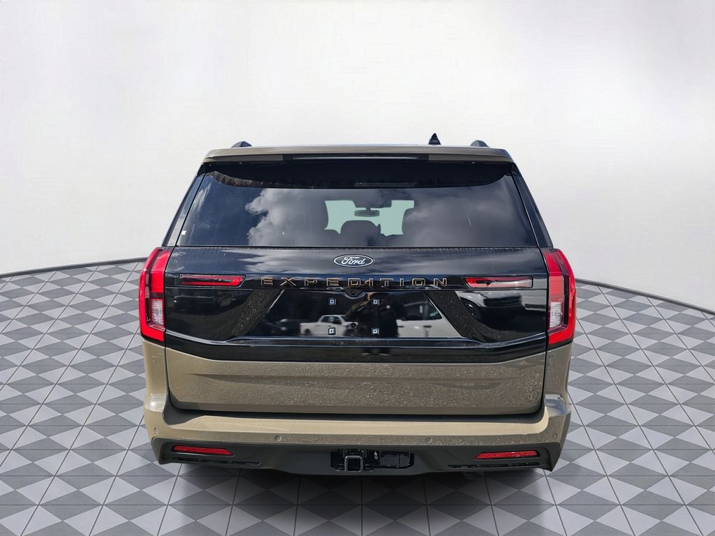 New 2026 White Ford Outer Banks image 7